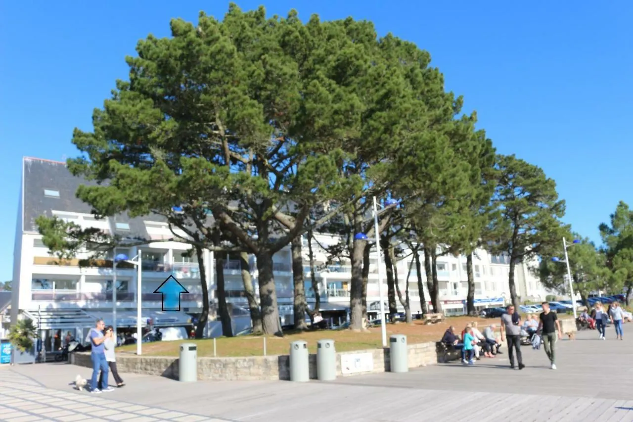 Ty Trez Magnifique Vue Mer A Benodet 10 Avenue De La Plage Residence 