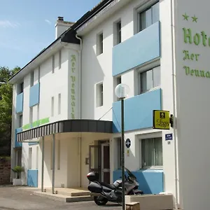 Ker Vennaik Benodet